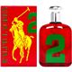 RalphLauren（ラルフローレン） 香水 ポロ ビックポニー コレクション #2 レッド