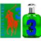 RalphLauren（ラルフローレン） 香水 ポロ ビックポニー コレクション #3 グリーン