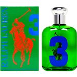 RalphLauren（ラルフローレン）香水ポロビックポニーコレクション#3グリーン