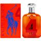 RalphLauren（ラルフローレン） 香水 ポロ ビックポニー コレクション #4 オレンジ