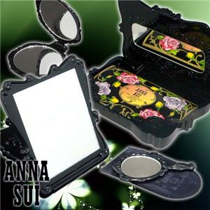 ANNA SUI（アナスイ） ハンドミラー