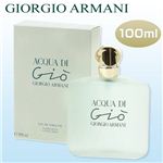 GIORGIO ARMANI（ジョルジオアルマーニ） 香水 アクア ディ ジオ EDT100ml