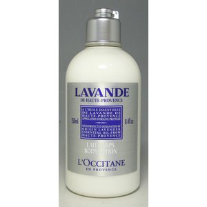 L'OCCITANE（ロクシタン） ラベンダー ボディローション 250ml