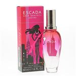 ESCADA（エスカーダ）香水2012リミティッドエディションセクシーグラフィティ