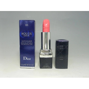 Christian Dior（クリスチャン ディオール） ルージュディオール #365 ビップ ピンク