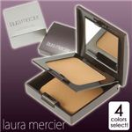 Laura Mercier（ローラメルシエ） ファンデーションパウダー 1／ルースパウダーみたい。色はほとんどつかず、透明感がUP。