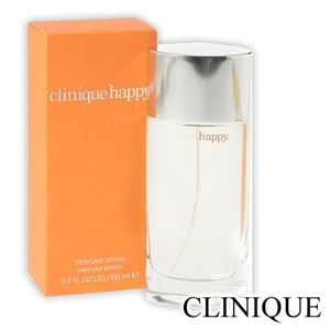 CLINIQUE（クリニーク） 香水 ハッピー 100ml