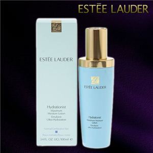 ESTEE LAUDER（エスティ ローダー） ハイドレーショニスト モイスチャー ローション - 拡大画像