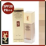 YSL（イヴサンローラン） タン ラディアンス ペルル SPF 20／PA++（リキッドファンデーション） #1 BO-LIGHT