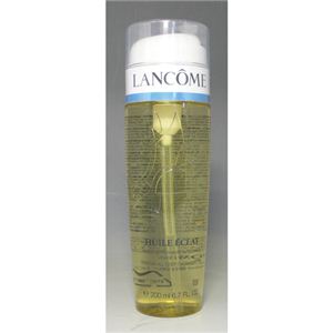 LANCOME（ランコム） クレンジングオイル ユイルエクラ