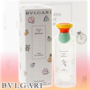 BVLGARI（ブルガリ） プチママン 100ML