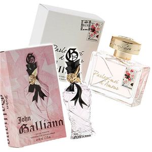 John Galliano（ジョンガリアーノ） パルレモアダムール オードトワレ