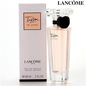 ランコム トレゾア イン ラブ EDP30mL