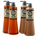 PC �J�~�c���@�V�����v�[���R���f�B�V���i�[ �y�e2�{�v4�{�Z�b�g�z �摜2