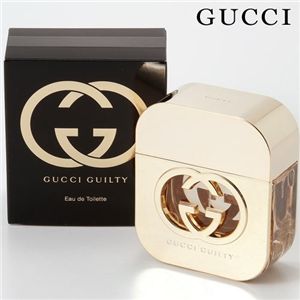 破格】グッチ ギルティ インテンス オードパルファム 90m GUCCI香水+