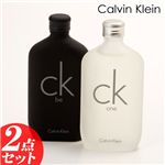 Calvin Klein(JoNC) CK-ONECK-BE eEDT50mL