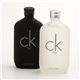 Calvin Klein(カルバンクライン) CK-ONE&CK-BE 各EDT50mL - 縮小画像2