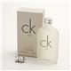 Calvin Klein(カルバンクライン) CK-ONE&CK-BE 各EDT50mL - 縮小画像3