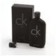 Calvin Klein(カルバンクライン) CK-ONE&CK-BE 各EDT50mL - 縮小画像4