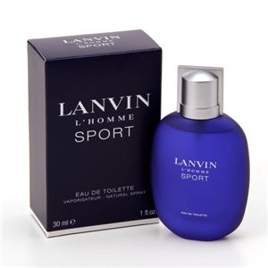 BVLGARI＆LANVIN(ブルガリ＆ランバン)　香水2点セット 各EDT30ml