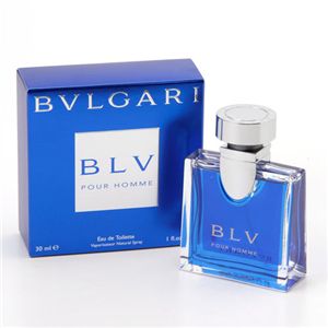 BVLGARI＆LANVIN(ブルガリ＆ランバン)　香水2点セット 各EDT30ml