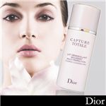 Dior（ディオール） カプチュール トータル フォーミング クレンジング ミルク 50ml（サンプル品）2個セット