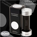 DAVIDOFF（ダビドフ）　チャンピオン EDT50ｍL