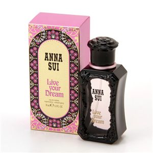 ANNA SUI(ʥ)2å EDT30mL3