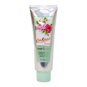 Cath Kidston（キャスキッドソン） RO ハンドクリーム （チューブ入り）