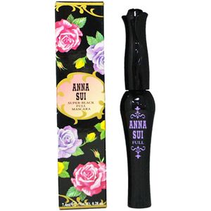 ANNA SUI（アナスイ） スーパー ブラック マスカラ フル