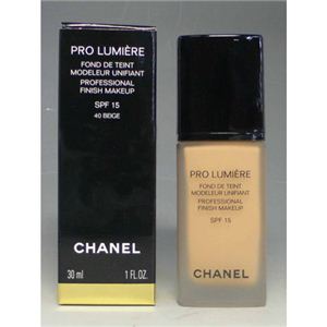 CHANELʥͥ ץ ߥ SPF15/PA++ 顼:40