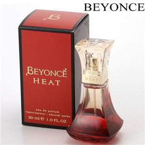 Beyonce（ビヨンセ） ビヨンセ ヒート EDP30mL