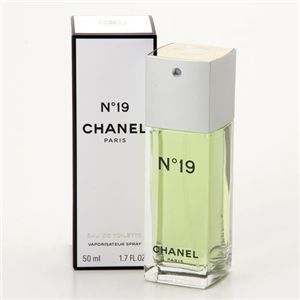 CHANEL（シャネル） No.19 オーデトワレ EDT50mL