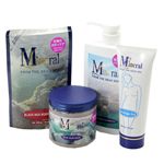 ����ŃT���� �~�l�������C�� �X�p 4�_�Z�b�g �摜2