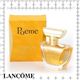 LANCOME（ランコム）　香水　ポエム　EDP　30mL