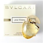 BVLGARI（ブルガリ） ジュエルチャームコレクション EDP25mL ブルガリ プールファム