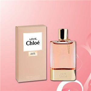 Chloeʥ LOVE, EDP50mL