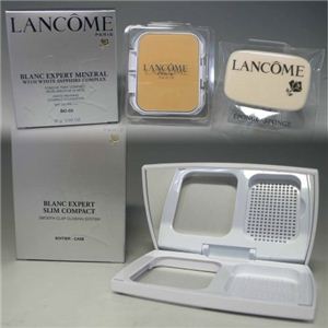 LANCOMEʥ󥳥 ֥ ڡ ۥ磻 ߥͥ ѥ SPF 29/PA+++ʥդ # P-005