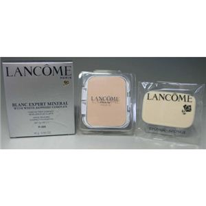 LANCOMEʥ󥳥 ֥ ڡ ۥ磻 ߥͥ ѥ SPF 29/PA+++ʥդ # P-0052