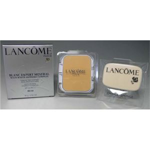 LANCOMEʥ󥳥 ֥ ڡ ۥ磻 ߥͥ ѥ SPF 29/PA+++ʥդ # BO-032