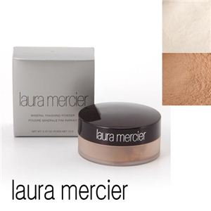 Laura Mercier（ローラメルシエ） ミネラルフィニッシングパウダー 【2】