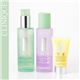 CLINIQUE(クリニーク) 3ステップスキンケア システム セット