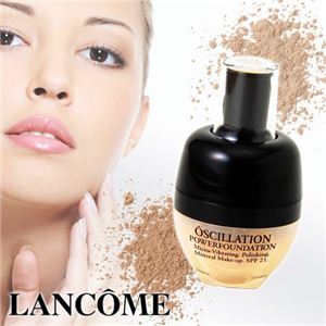 LANCOME（ランコム） オシィラシオン パウダーファンデーション SPF 21 ベージュ 10