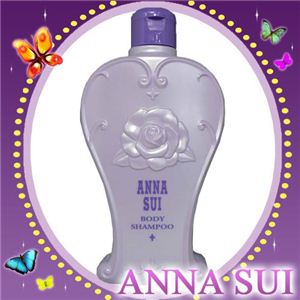 ANNA SUI（アナスイ） ボディシャンプー 250ml