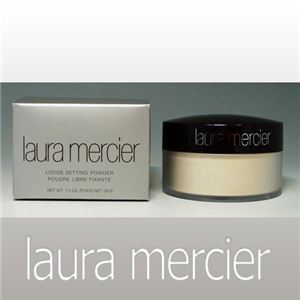 Laura Mercier（ローラメルシエ） ルースセッティングパウダー トランスルーセント 29g