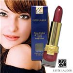 ESTEELAUDER（エスティローダー）ピュアカラークリスタルシアーリップスティック#307