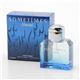 DOLCE＆GABBANA（ドルチェ＆ガッバーナ） メンズ香水2点セット ライトブルー EDT25mL ＋ AROMACONCEPT（アロマコンセプト） サムタイム ブルー ソウル EDT100mL - 縮小画像3