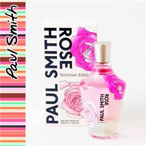 Paul smith（ポールスミス） 香水 ローズ サマー2011 EDT100mL