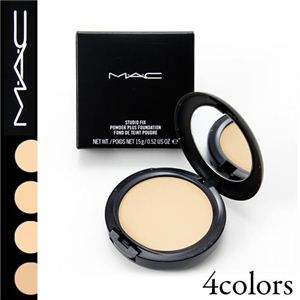 MAC（マック） スタジオフィックス パウダー プラス ファンデーション NC25