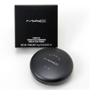 MAC（マック） スタジオフィックス パウダー プラス ファンデーション NC25